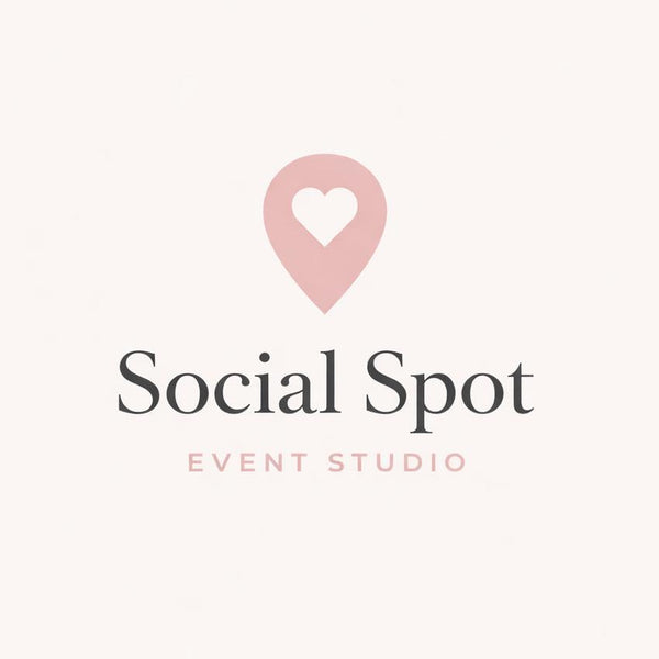 Social Spot Event Studio